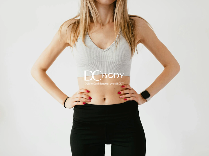 DC BODY