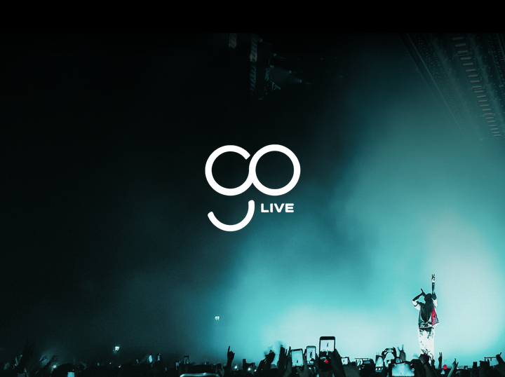 Shop GoLive Asia on Atome