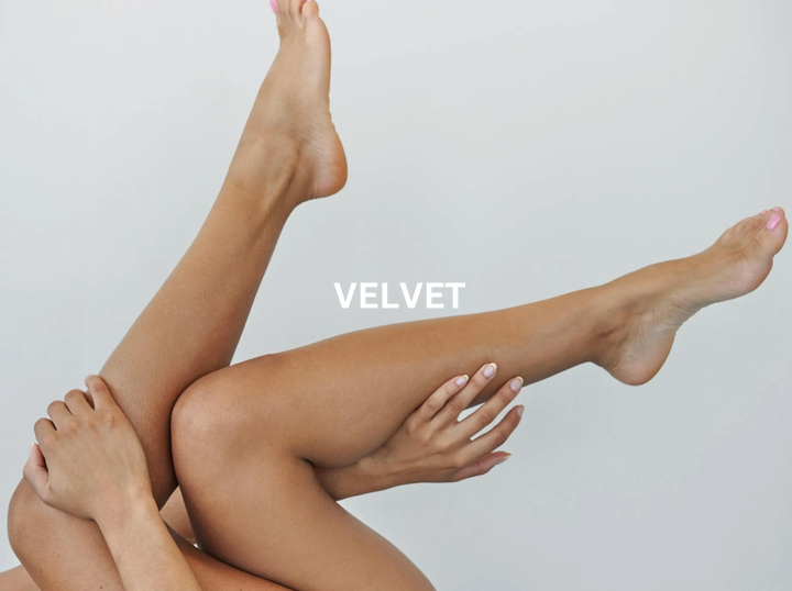 Velvet Threading & Waxing Specialist