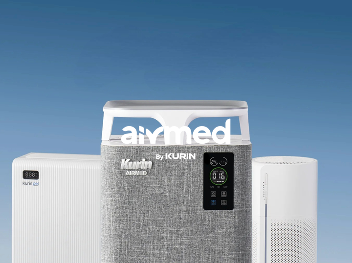 Shop Airmed on Atome