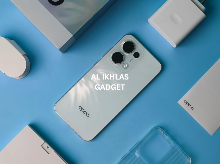 AL IKHLAS GADGET