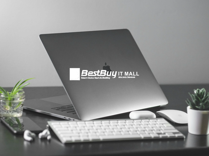 Shop BestBuy IT Mall on Atome
