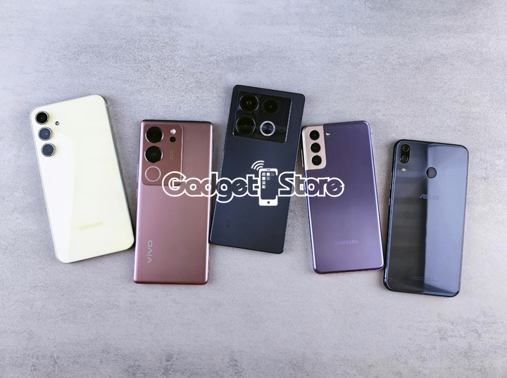Gadget C Store