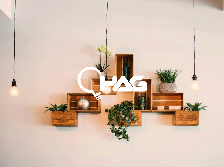 Shop HAG Solar & Lighting on Atome