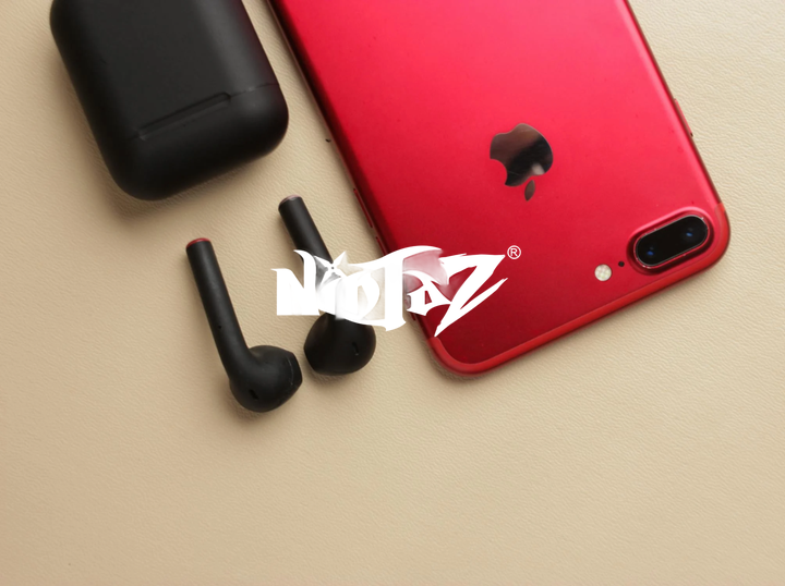 Shop Ninjaz on Atome