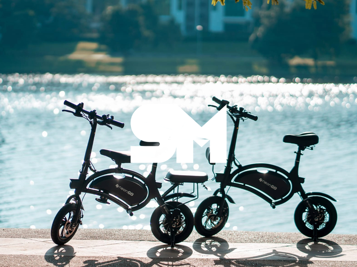 Scooterz Malaysia