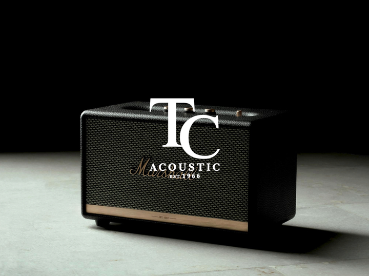 Shop TC Acoustic on Atome