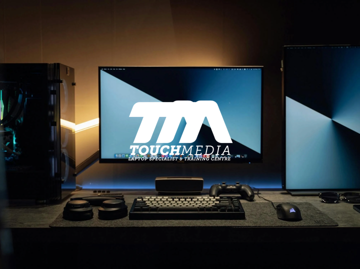 TOUCH MEDIA