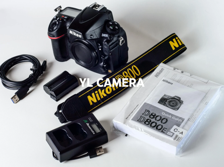 YL CAMERA