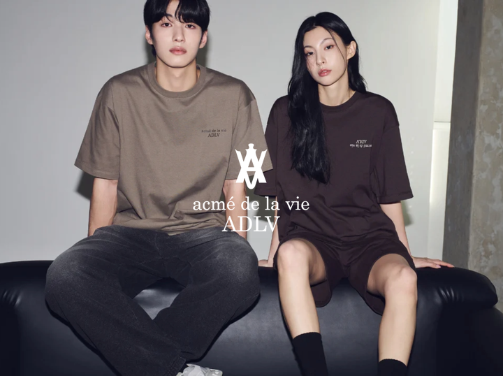 Shop ACME DE LA VIE on Atome