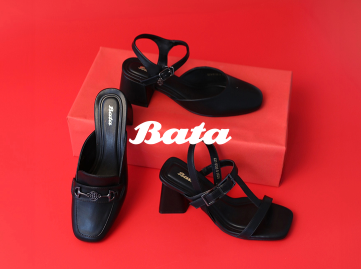Shop Bata on Atome