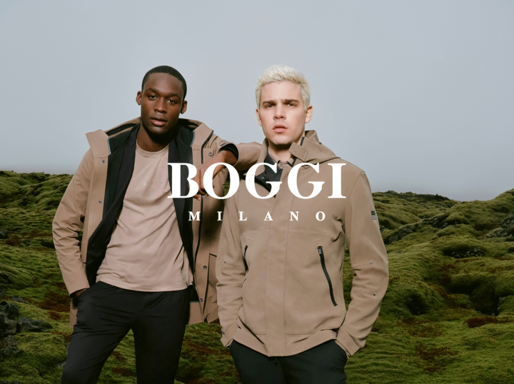 BOGGI MILANO