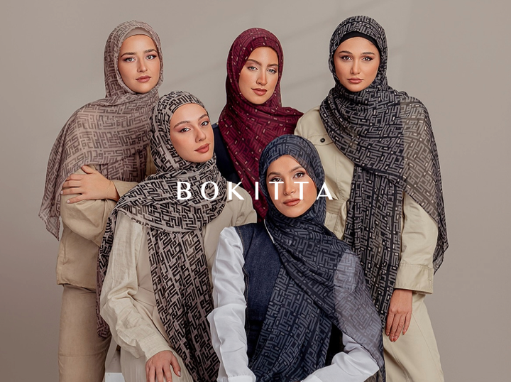 Shop BOKITTA on Atome