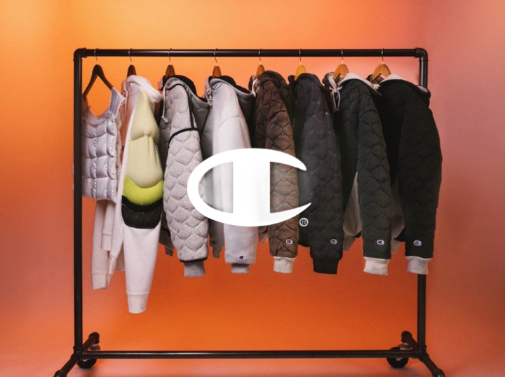 Shop Champion on Atome