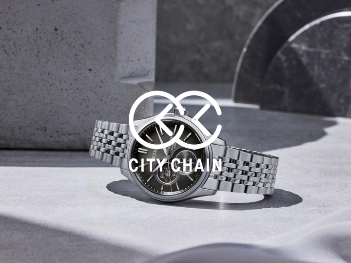 City Chain (M) Sdn Bhd