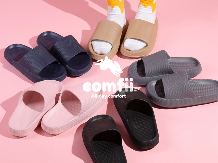 Shop comfii on Atome