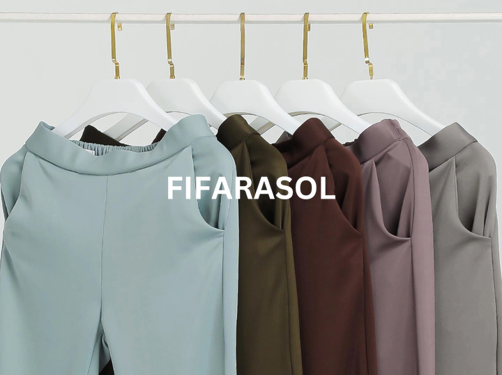 Shop Fifarasol on Atome