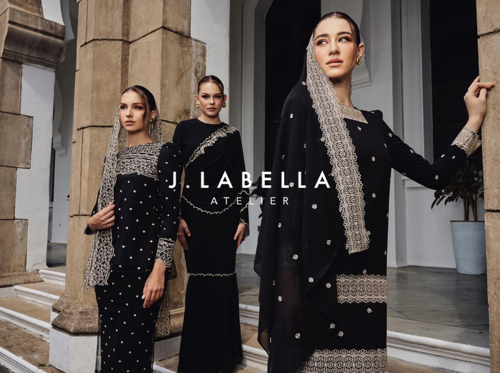 Shop J.LABELLA ATELIER on Atome
