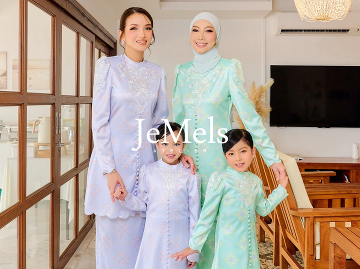 Shop JEMELS ATELIER on Atome