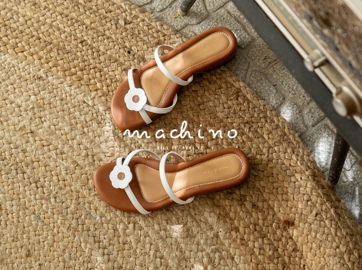 Machino