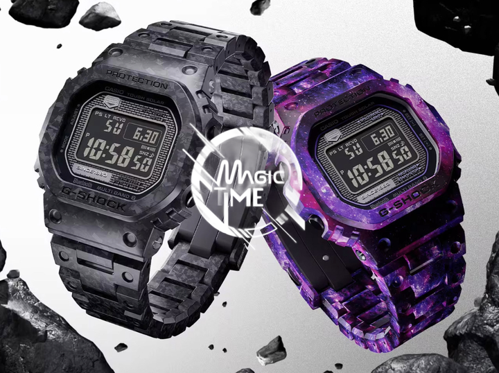 Shop Magic Time on Atome