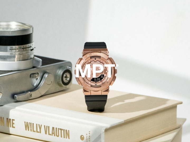MPT WATCHES