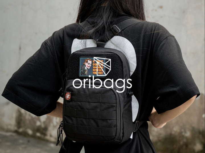 Oribags