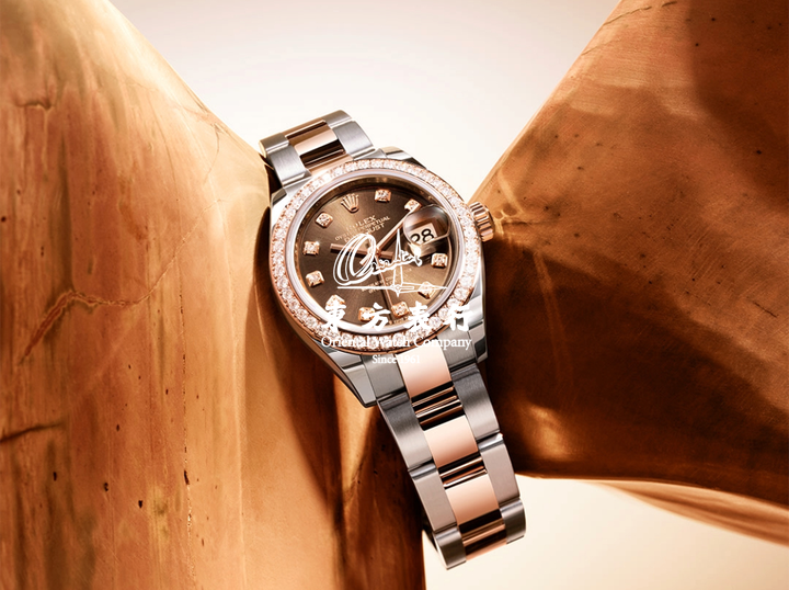 Oriental Watch & Co