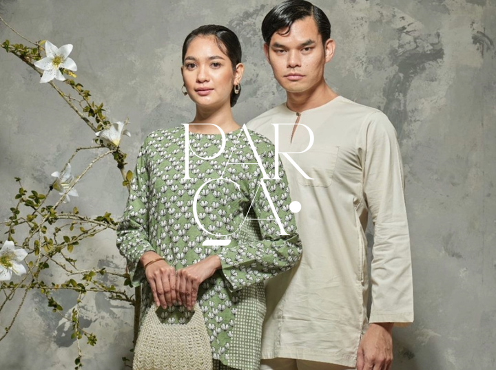 Shop PARCA on Atome
