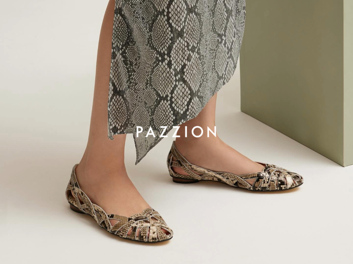 PAZZION