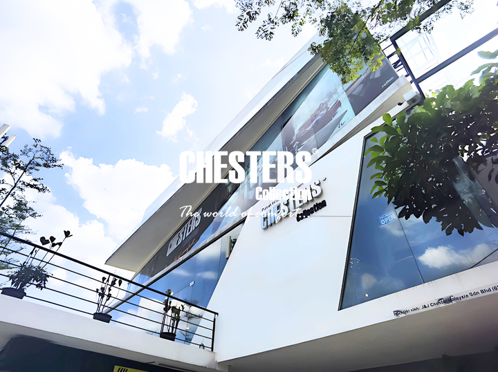 Chesters Collection