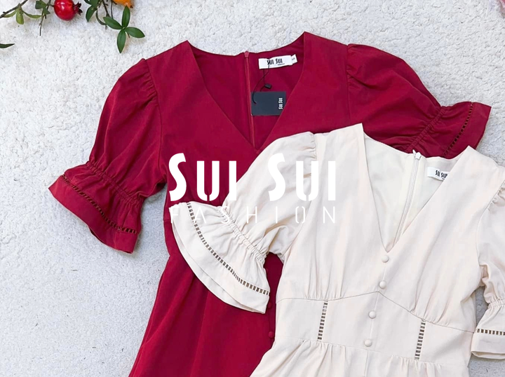Shop Suisui Fashion on Atome