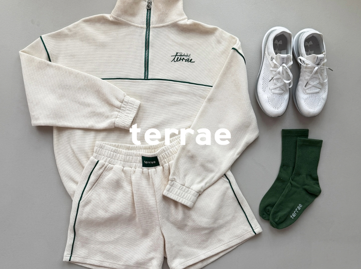 terrae