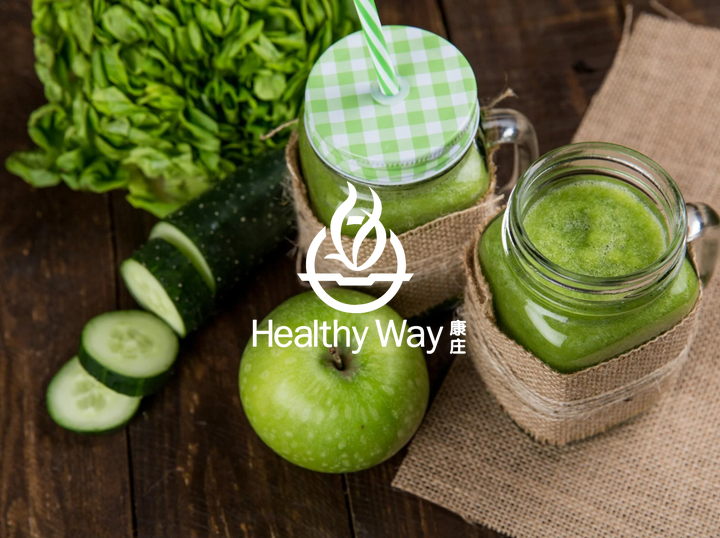 Shop HEALTHY WAY on Atome