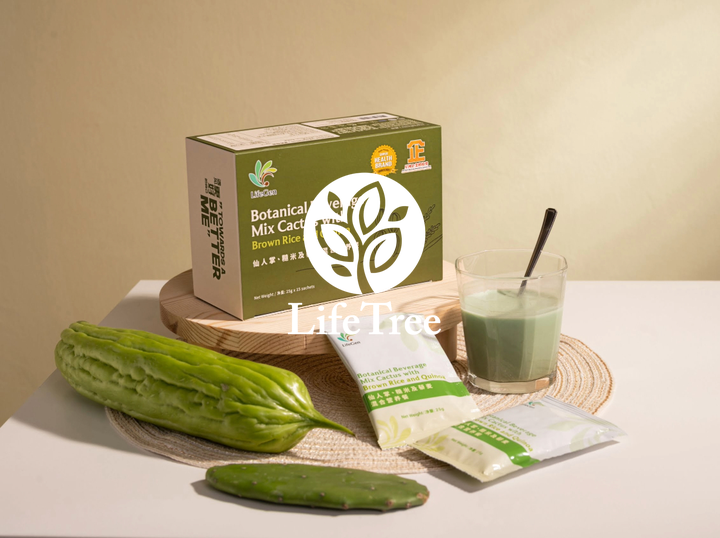 Shop Life Tree on Atome