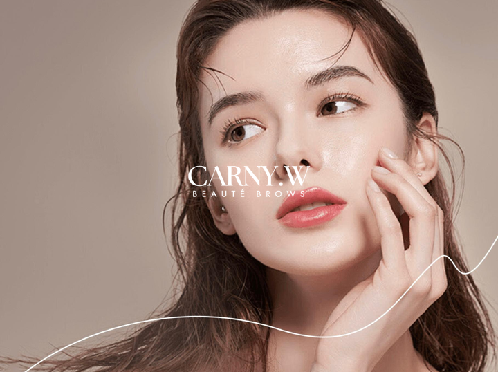 Shop Carny.W Beaute Brows on Atome