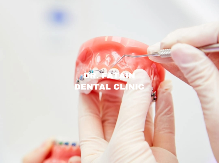 Shop Dr. Fatain Dental Clinic on Atome