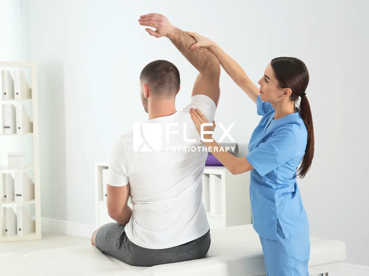 FLEX PHYSIOTHERAPY