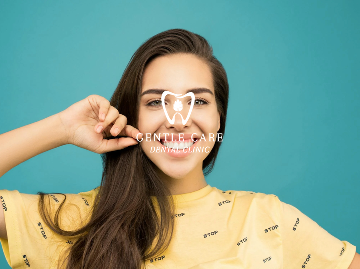 Shop Gentle Care Dental Clinic on Atome