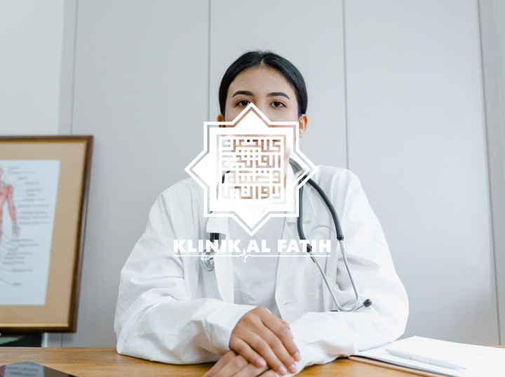 Shop KLINIK AL-FATIH on Atome