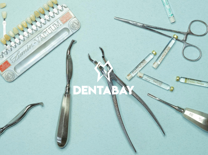 Shop KLINIK PERGIGIAN DENTABAY on Atome