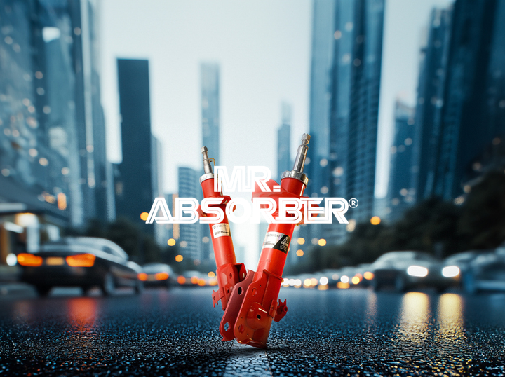 Mr. Absorber