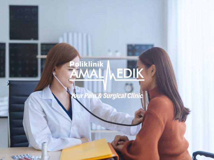POLIKLINIK AMALMEDIK