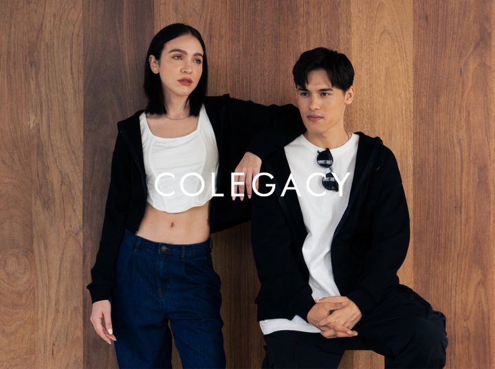 Shop COLEGACY on Atome