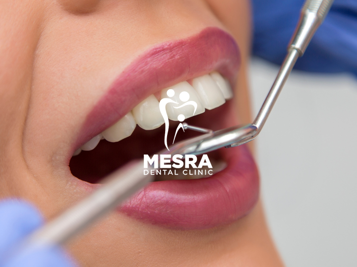 Klinik Pergigian Mesra