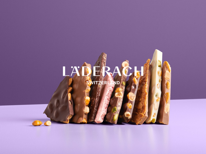 Shop Laderach on Atome