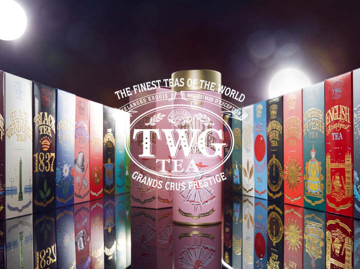 Shop TWG on Atome