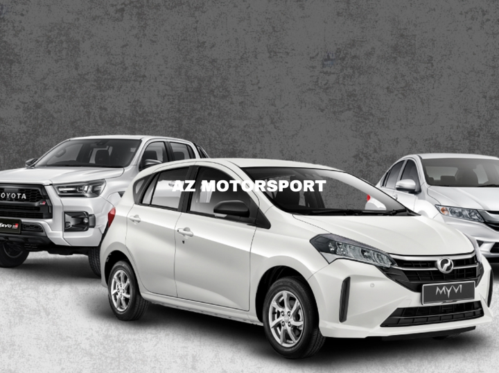 AZ MOTORSPORT