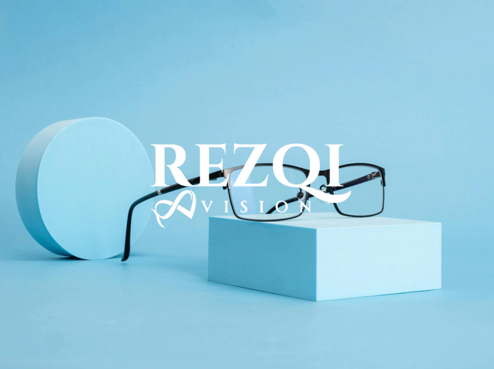 REZQI VISION