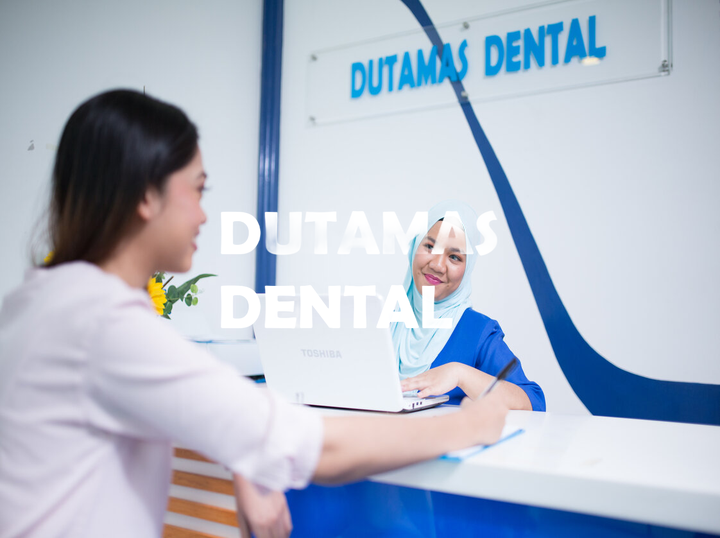 DUTAMAS DENTAL CLINIC